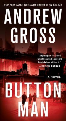 Button Man - Andrew Gross