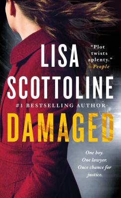 Damaged: A Rosato & Dinunzio Novel - Lisa Scottoline