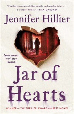 Jar of Hearts - Jennifer Hillier
