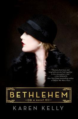 Bethlehem - Karen Kelly