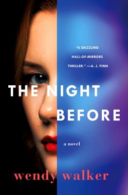 The Night Before - Wendy Walker