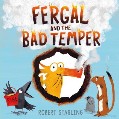 Fergal and the Bad Temper - Robert Starling