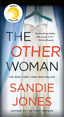 The Other Woman - Sandie Jones