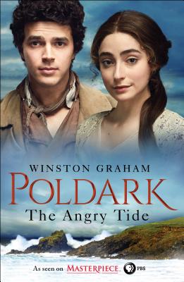 The Angry Tide: A Novel of Cornwall, 1798-1799 - Winston Graham