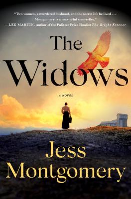 The Widows - Jess Montgomery