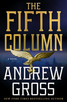 The Fifth Column - Andrew Gross