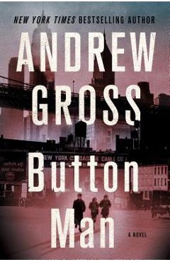Poza produsului Button Man - Andrew Gross