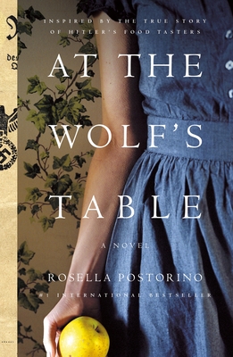 At the Wolf's Table - Rosella Postorino