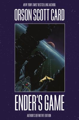 Ender's Game Gift Edition - Orson Scott Card