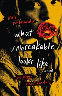 What Unbreakable Looks Like - Kate Mclaughlin