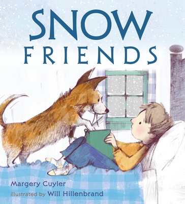 Snow Friends - Margery Cuyler