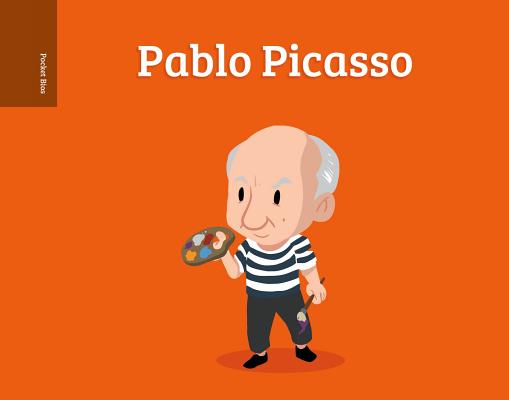 Pocket Bios: Pablo Picasso - Al Berenger