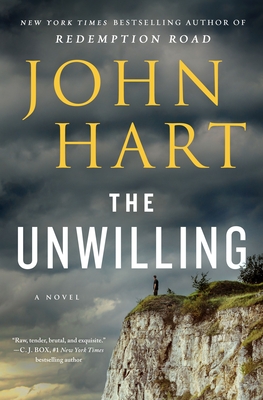 The Unwilling - John Hart