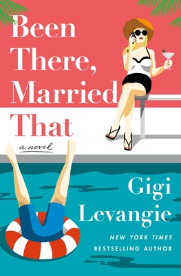 Been There, Married That - Gigi Levangie Grazer