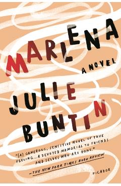 Marlena - Julie Buntin