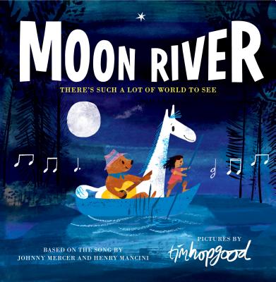 Moon River - Tim Hopgood