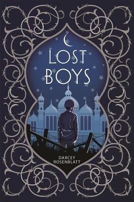 Lost Boys - Darcey Rosenblatt