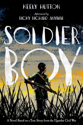 Soldier Boy - Keely Hutton