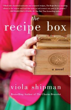 The Recipe Box - Viola Shipman