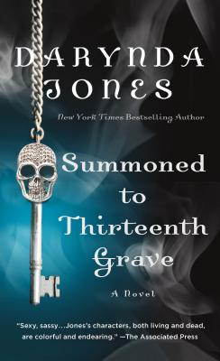 Summoned to Thirteenth Grave - Darynda Jones