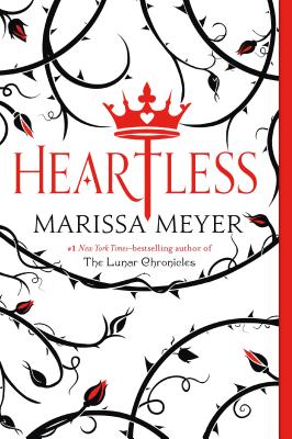 Heartless - Marissa Meyer