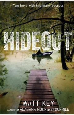 Hideout - Watt Key
