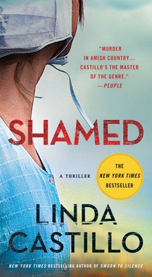 Shamed: A Novel of Suspense - Linda Castillo
