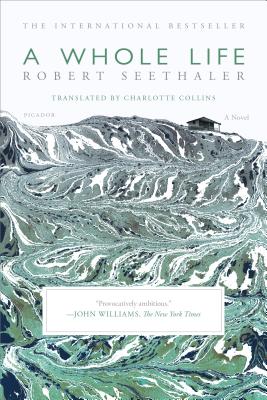 Whole Life [pod] - Robert Seethaler