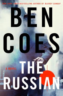 The Russian - Ben Coes
