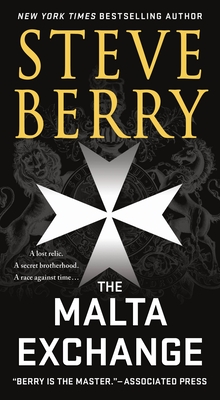 The Malta Exchange - Steve Berry
