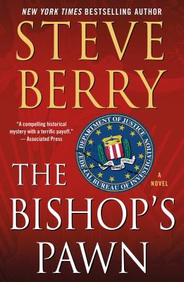 The Bishop's Pawn - Steve Berry