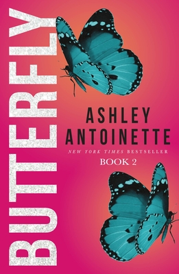 Butterfly 2 - Ashley Antoinette