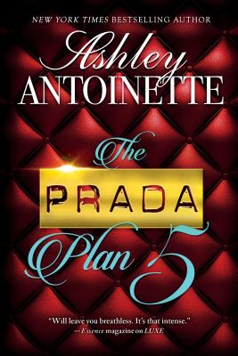 The Prada Plan 5 - Ashley Antoinette