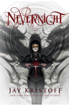 Nevernight - Jay Kristoff
