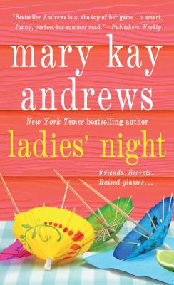 Ladies' Night - Mary Kay Andrews