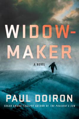 Widowmaker - Paul Doiron
