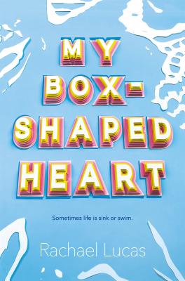 My Box-Shaped Heart - Rachael Lucas