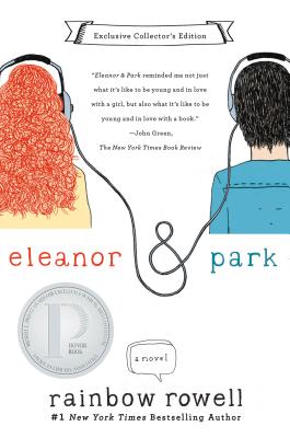 Eleanor & Park: Exclusive Special Edition - Rainbow Rowell