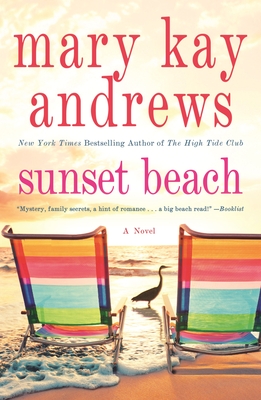 Sunset Beach - Mary Kay Andrews