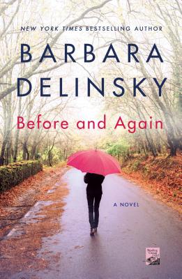 Before and Again - Barbara Delinsky