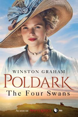 The Four Swans: A Novel of Cornwall, 1795-1797 - Winston Graham