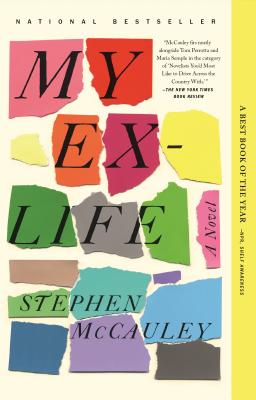 My Ex-Life - Stephen Mccauley
