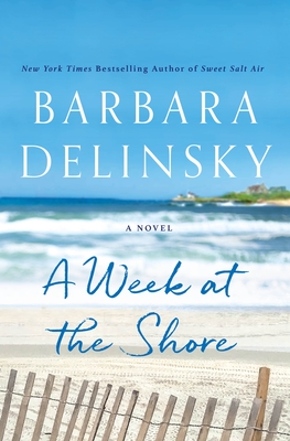 A Week at the Shore - Barbara Delinsky