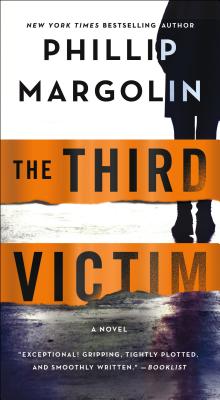 The Third Victim - Phillip Margolin