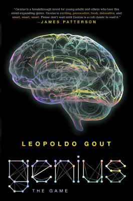 Genius: The Game - Leopoldo Gout