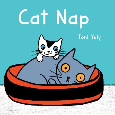 Cat Nap - Toni Yuly