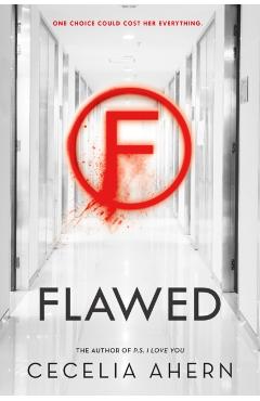 Flawed - Cecelia Ahern