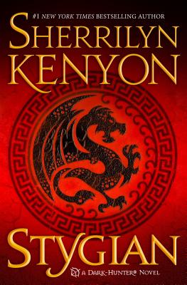 Stygian: A Dark-Hunter Novel - Sherrilyn Kenyon