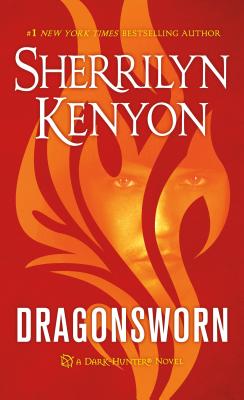 Dragonsworn: A Dark-Hunter Novel - Sherrilyn Kenyon