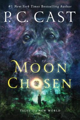 Moon Chosen: Tales of a New World - P. C. Cast
